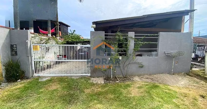 Casa com 3 quartos à venda na Praia de Leste, Pontal do Paraná 