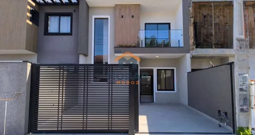 Casa com 3 quartos à venda na Praia de Leste, Pontal do Paraná 