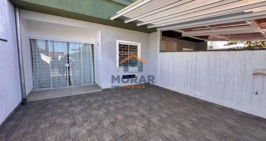 Casa com 3 quartos à venda na Praia de Leste, Pontal do Paraná 