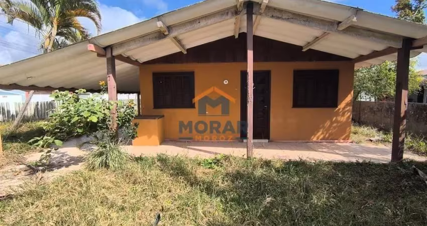 Casa com 3 quartos à venda na Praia de Leste, Pontal do Paraná 
