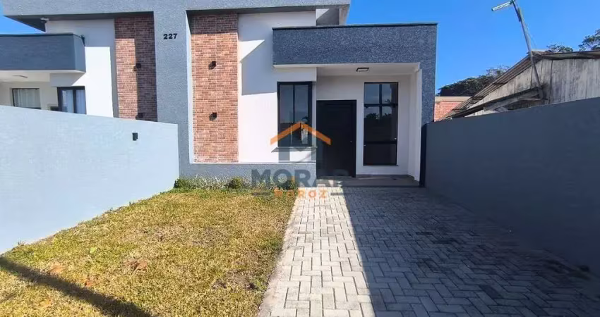 Casa com 3 quartos à venda no Saint Etiene, Matinhos 