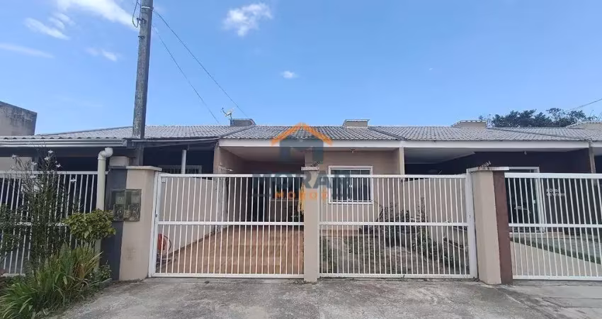 Casa com 2 quartos à venda no Pontal do Sul, Pontal do Paraná 