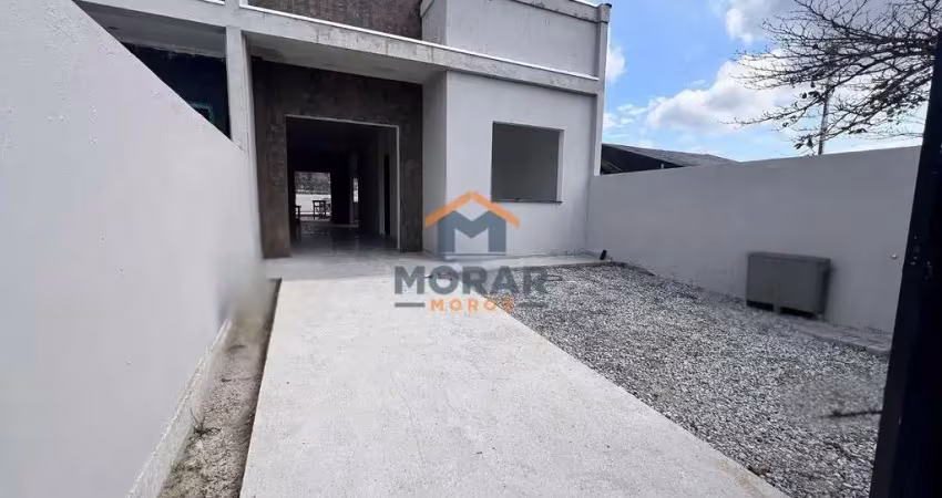Casa com 3 quartos à venda no Santa Terezinha, Pontal do Paraná 