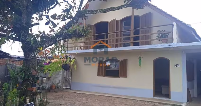 Casa com 3 quartos à venda no Canoas, Pontal do Paraná 