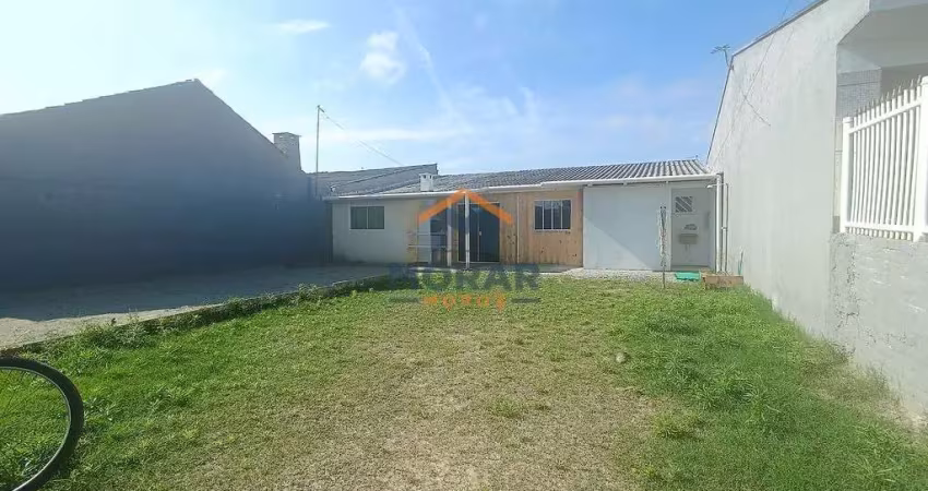 Casa com 3 quartos à venda em Ipanema, Pontal do Paraná 
