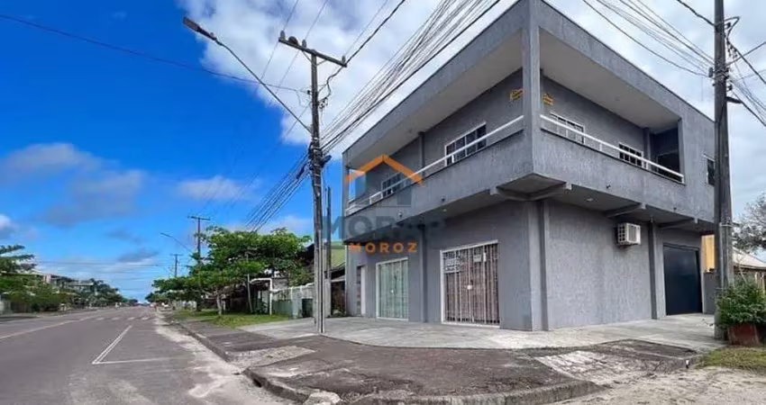 Casa com 3 quartos à venda no Balneário Marissol, Pontal do Paraná 