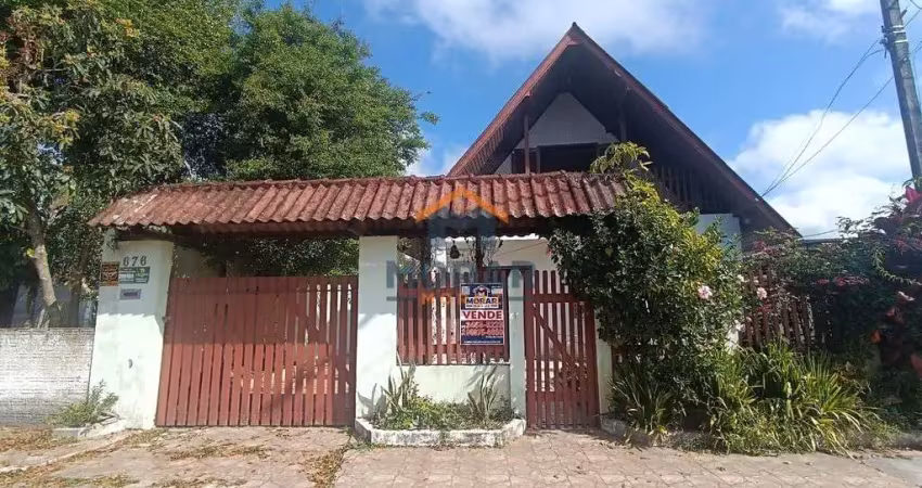 Casa com 2 quartos à venda no Mangue Seco, Matinhos 
