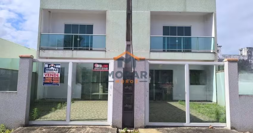 Casa com 3 quartos à venda em Balneário Caravelas, Matinhos 