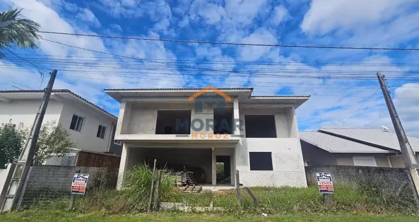 Casa com 6 quartos à venda no Porto Fino, Pontal do Paraná 