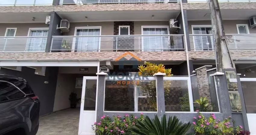 Apartamento com 3 quartos à venda na Praia de Leste, Pontal do Paraná 