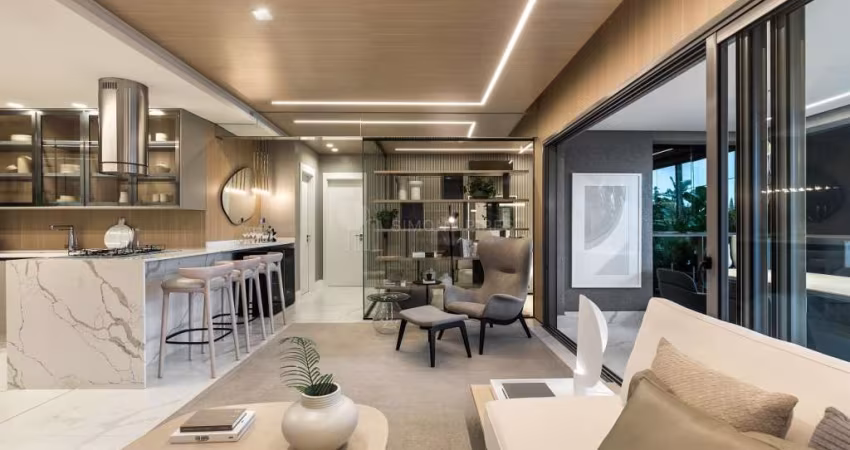 Apartamento VITRA