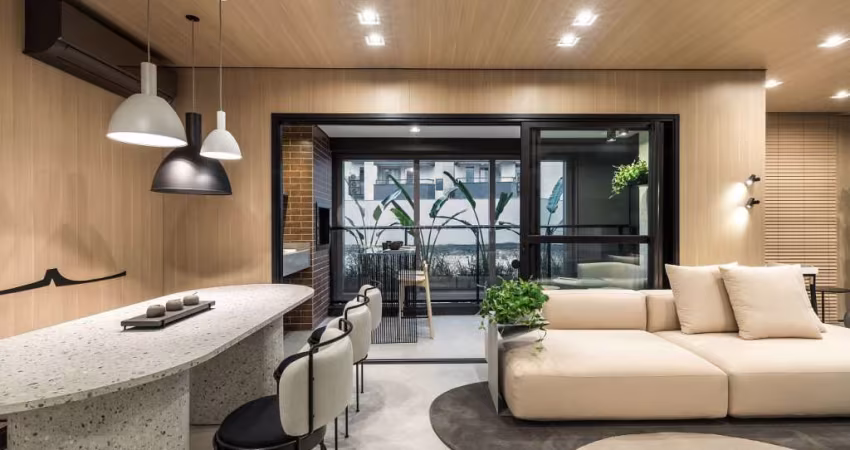 Apartamento W135