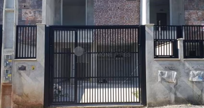 Sobrado Geminado