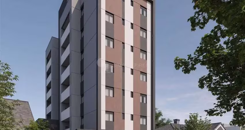 Apartamento em construção