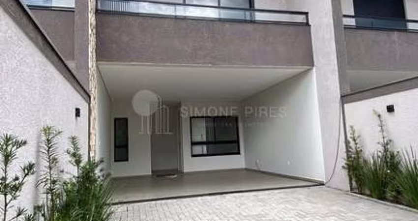 Sobrado Geminado