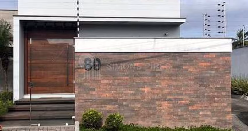 Casa com 3 quartos à venda no Bom Retiro, Joinville 