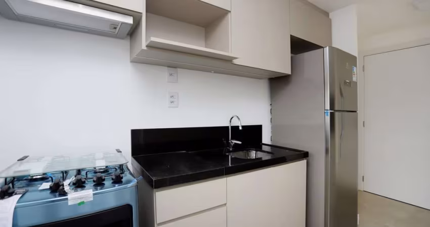 Apartamento MOBILIADO para locação, Rio Branco, Porto Alegre, RS