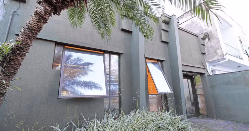 EXCELENTE Casa Comercial para locação, Menino Deus, Porto Alegre, RS