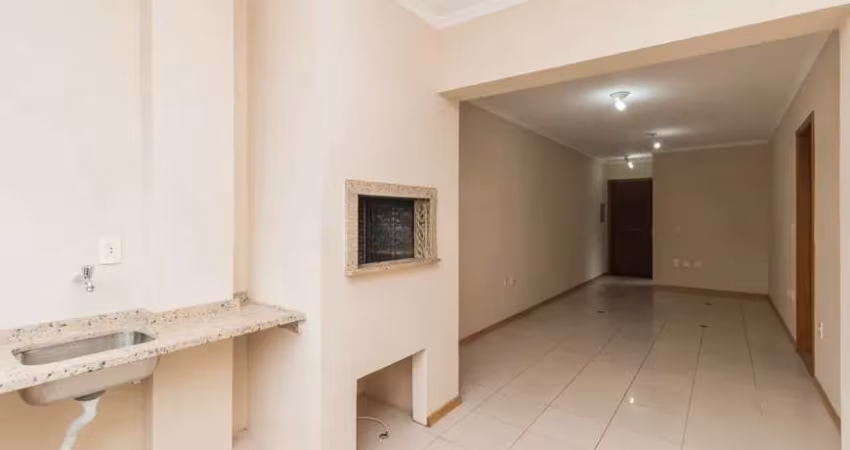 Apartamento para locação, 2 dormitório com suíte e vaa no Petrópolis, Porto Alegre, RS