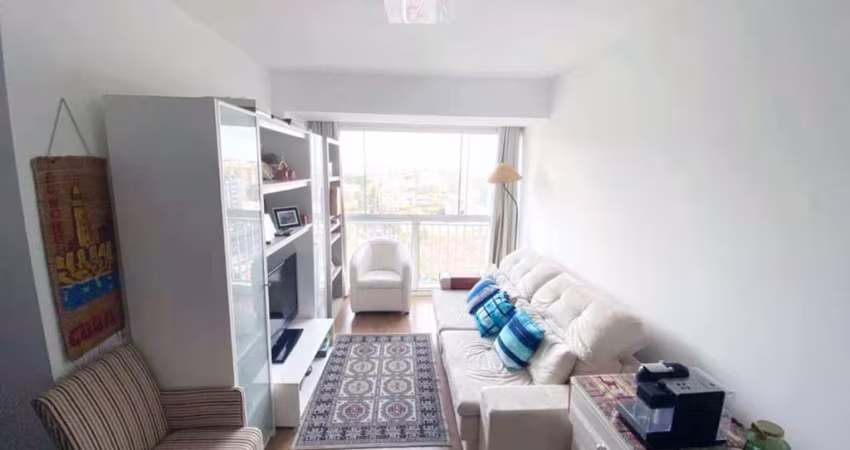 Apartamento para Venda em Porto Alegre, Cristo Redentor, 1 suíte, 2 quartos, 2 banheiros, 1 vaga