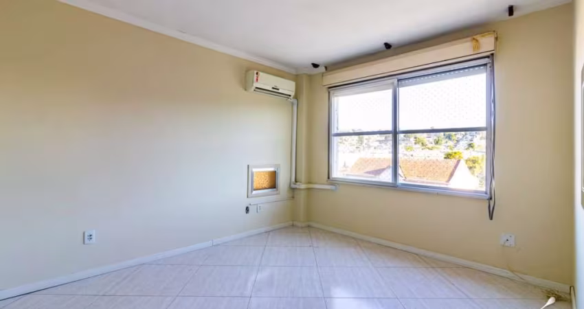 Apartamento para Venda em Porto Alegre, Partenon, 2 banheiros, 1 vaga