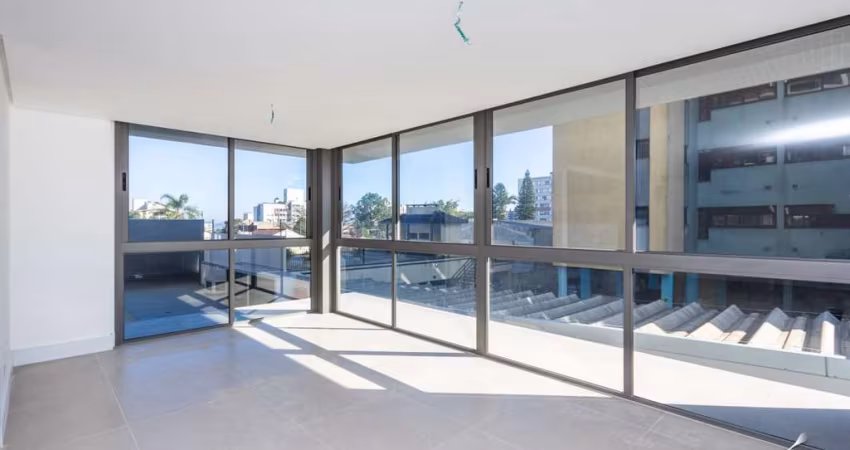 Apartamento para Venda em Porto Alegre, Tristeza, 1 suíte, 3 quartos, 3 banheiros, 2 vagas
