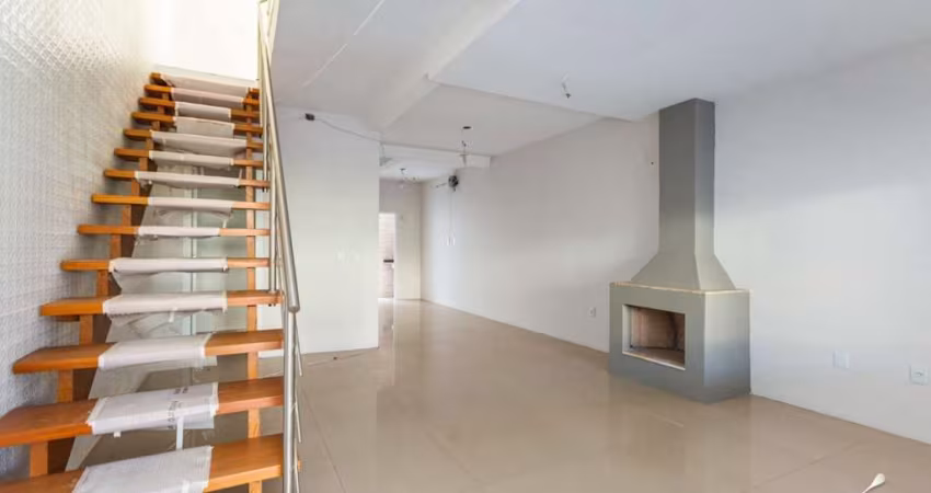 Casa para Venda em Porto Alegre, Sarandi, 1 suíte, 3 quartos, 2 banheiros, 4 vagas