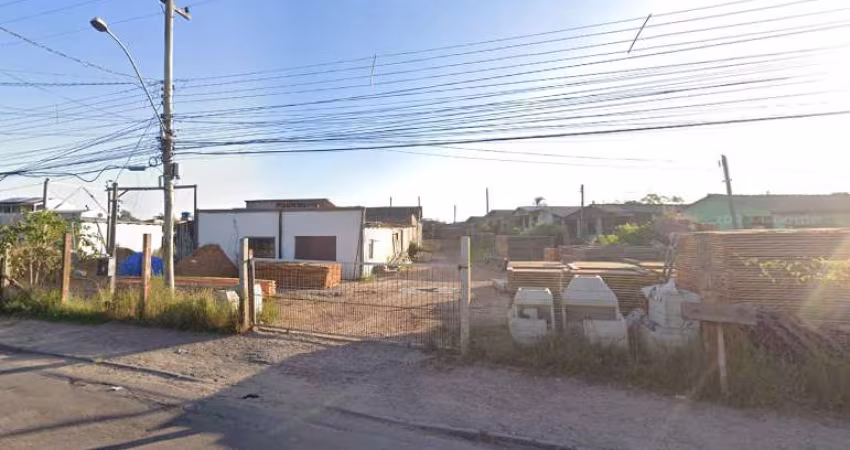 Excelente Terreno à venda com 2600 m² em viamão