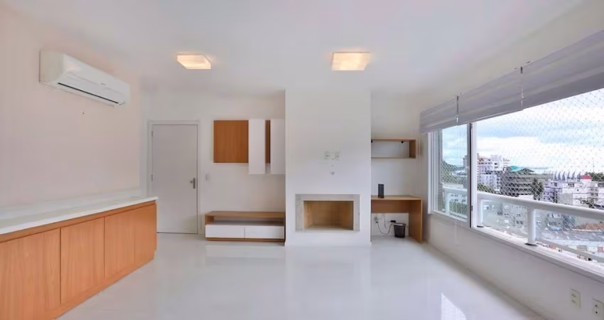 EXCLUSIVIDADE Apartamento à venda 3 suítes e 2 vagas, no EUCALIPTOS, Menino Deus, Porto Alegre, RS