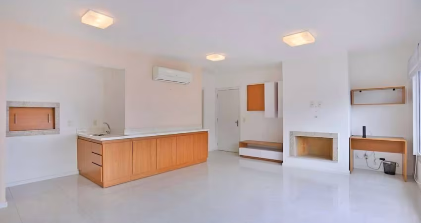 EXCLUSIVIDADE Apartamento à venda 3 suítes e 2 vagas, no EUCALIPTOS, Menino Deus, Porto Alegre, RS