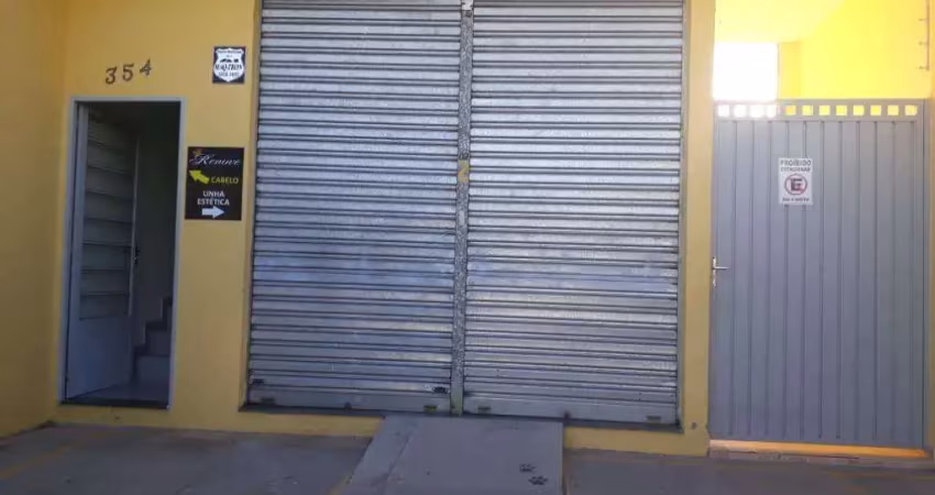 Loja para alugar, 60 m² por r$ 1.509,50/mês - residencial bosque dos ipês - são josé dos campos/sp
