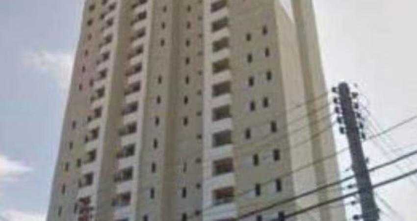 Apartamento com 2 dormitórios à venda, 54 m² por R$ 347.000,00 - Jardim Ismênia - São José dos Campos/SP