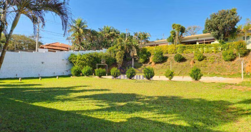 Chácara com 3 dormitórios para alugar, 3500 m² por R$ 5.150/mês - Primavera 1B - São José dos Campos/SP