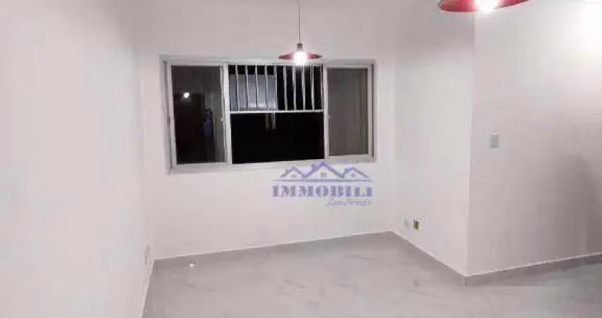 Apartamento com 2 dormitórios à venda, 57 m² por r$ 310.000,00 - parque industrial - são josé dos campos/sp