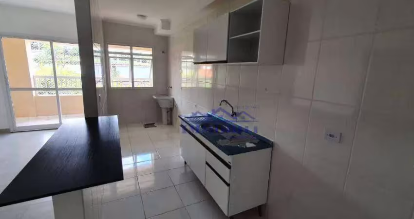 Apartamento com 2 dormitórios para alugar, 74 m² por r$ 2.935/mês - jardim anhembi - são josé dos campos/sp