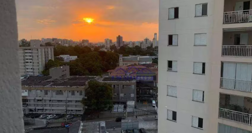 Apartamento com 3 dormitórios, 77 m² - venda por r$ 636.000 ou aluguel por r$ 3.499/mês - vila sanches - são josé dos campos/sp