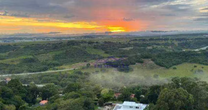 Apartamento com 5 dormitórios para alugar, 242 m² por r$ 7.762/mês - bosque dos eucaliptos - são josé dos campos/sp