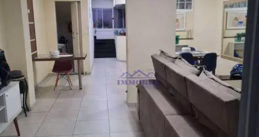 Casa com 2 dormitórios à venda, 125 m² por r$ 600.000,00 - jardim vale do sol - são josé dos campos/sp