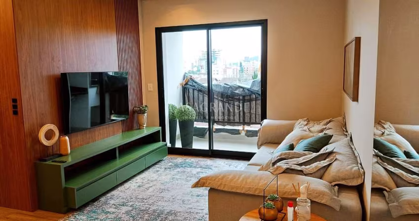 Apartamento com 2 quartos à venda no Anita Garibaldi, Joinville 