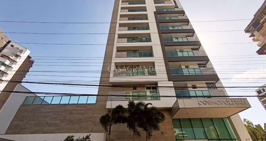 Apartamento com 2 quartos à venda no Centro, Joinville 
