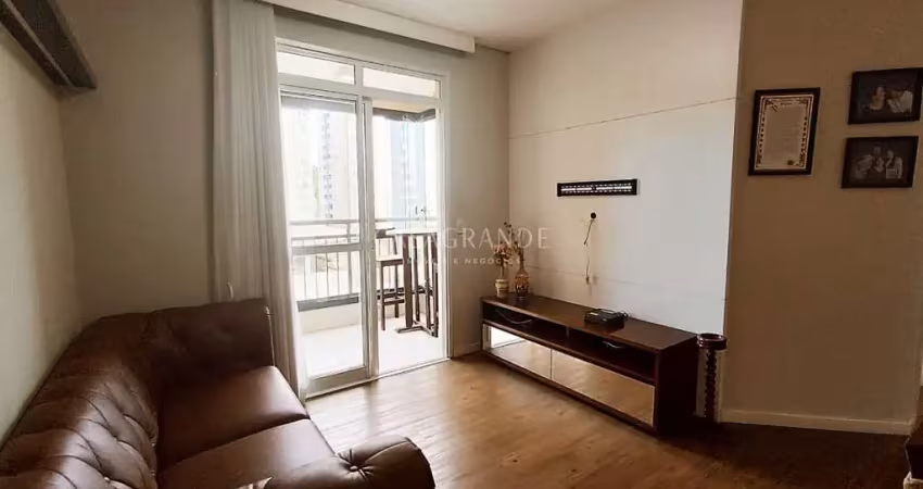 Apartamento com 3 quartos à venda no Anita Garibaldi, Joinville 