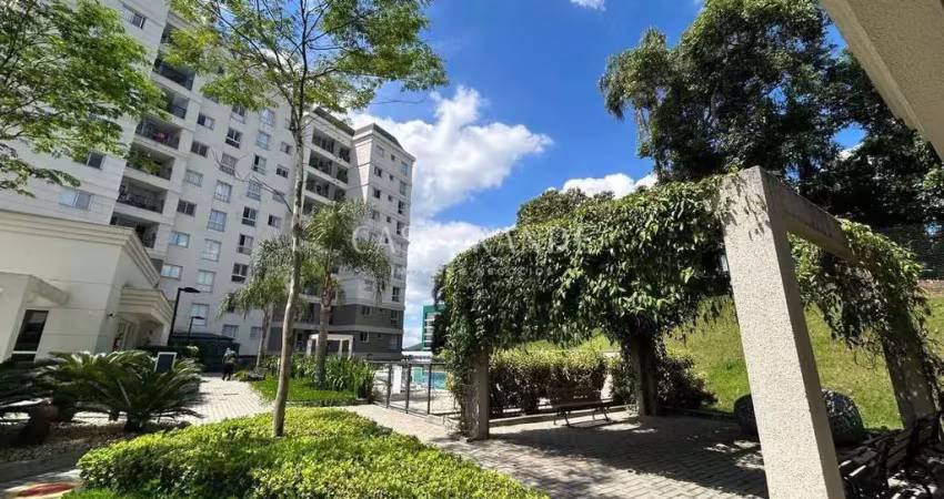 Apartamento com 2 quartos à venda no Costa e Silva, Joinville 