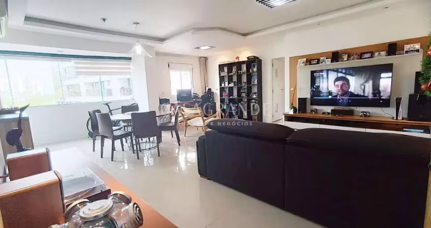Apartamento com 3 quartos à venda no Atiradores, Joinville 