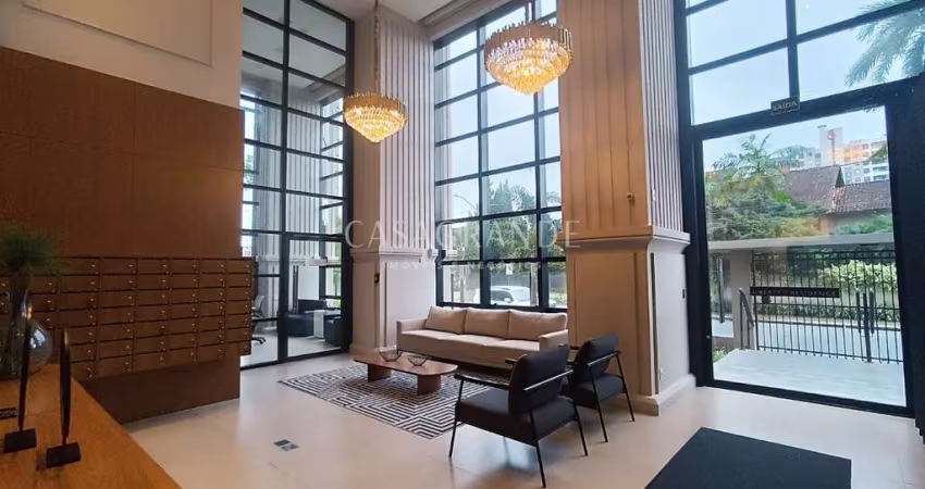Apartamento com 2 quartos à venda no Anita Garibaldi, Joinville 