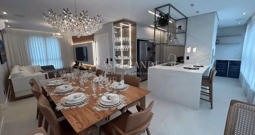 Apartamento com 3 quartos à venda no América, Joinville 