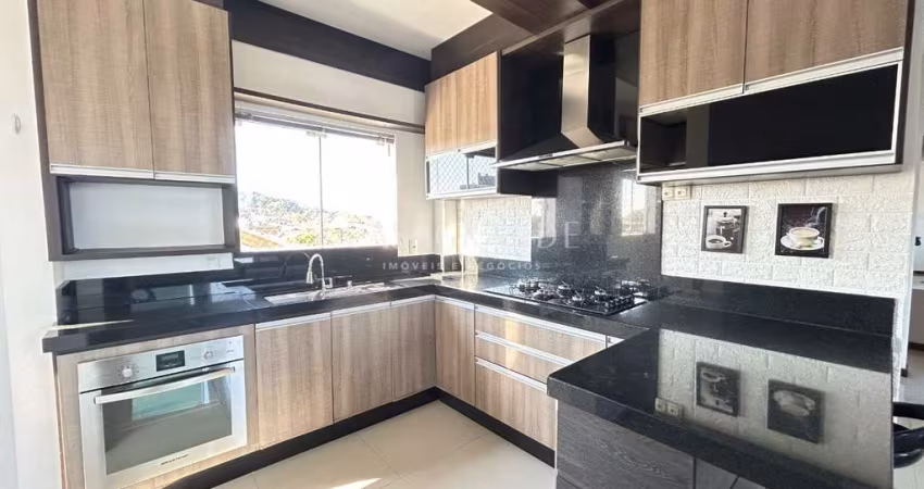 Apartamento com 3 quartos à venda no Guanabara, Joinville 