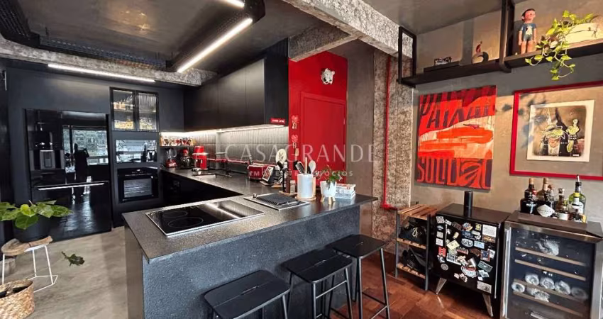 Apartamento com 3 quartos à venda no Atiradores, Joinville 