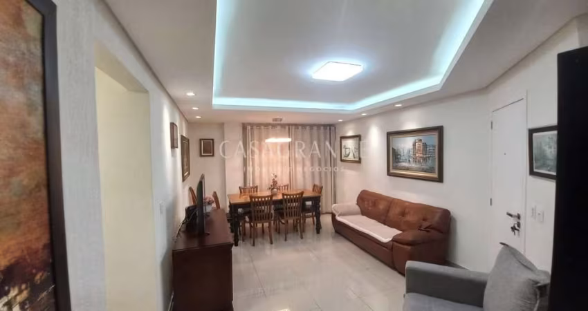 Apartamento com 2 quartos à venda no Saguaçu, Joinville 