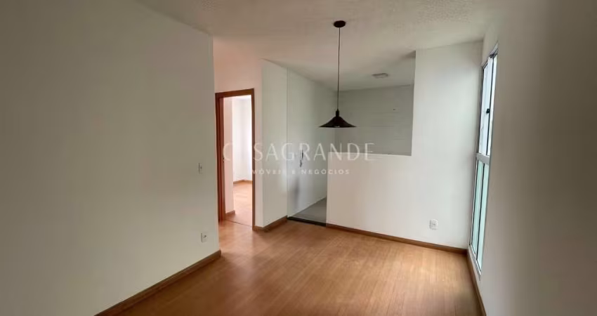 Apartamento com 2 quartos à venda na Vila Nova, Joinville 
