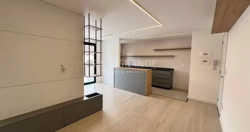 Apartamento com 2 quartos à venda no Anita Garibaldi, Joinville 